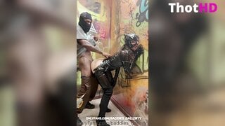 Baddies_galleryy BG Anal NSFW