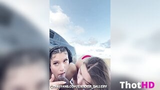 Baddies_galleryy Blowjob BG Sex NSFW
