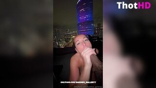 Baddies_galleryy Blowjob and BG Sex Leaked