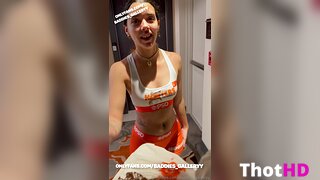 Baddies_galleryy Bottomless BG Sex OF