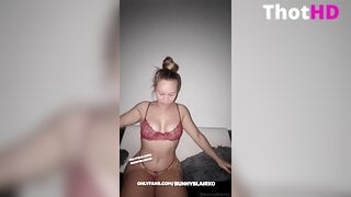 Baddies_galleryy Nude Ass Clip