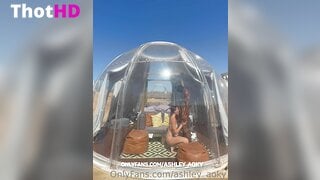 Baddies_galleryy Nude Doggystyle Clip