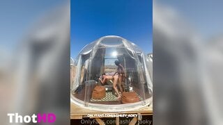 Baddies_galleryy Nude Doggystyle Clip