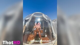 Baddies_galleryy Nude Doggystyle Clip