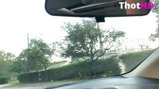 Baddies_galleryy Outdoor Blowjob OF