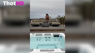 Baddies_galleryy Outdoor Nude OnlyFans