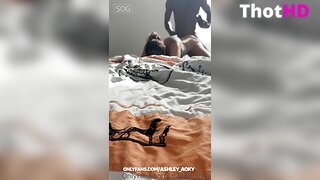 Baddies_galleryy's Doggystyle BG Sex Leaked