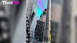 Little_emo_kitten Ass