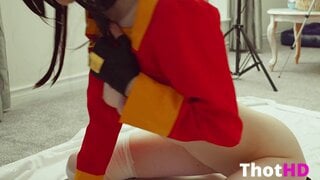Little_emo_kitten Ass and Pussy NSFW