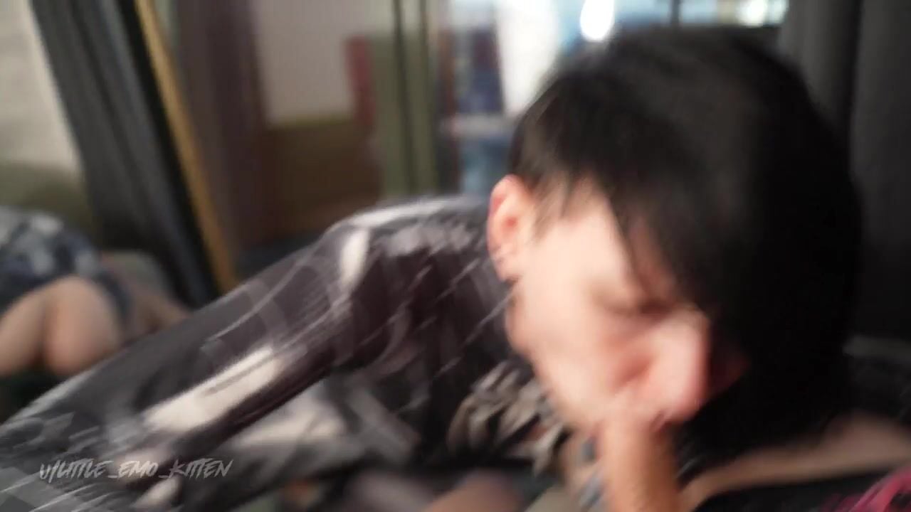 Little_emo_kitten Ass in Boy-Girl Sex OF