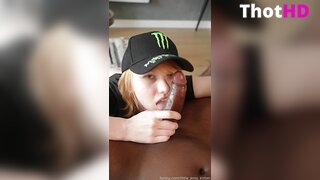 Little_emo_kitten BG Sex With Thighhighs NSFW