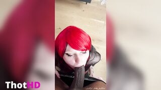 Little_emo_kitten Blowjob BG Sex Leaked