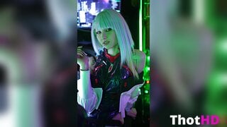 Little_emo_kitten Nude Masturbating_001