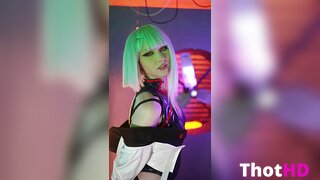 Little_emo_kitten Nude Masturbating_001