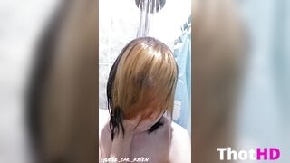 Little_emo_kitten Nude Pussy Close-Up Leaked