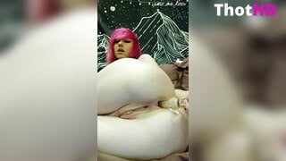 Little_emo_kitten Nude Pussy XXX