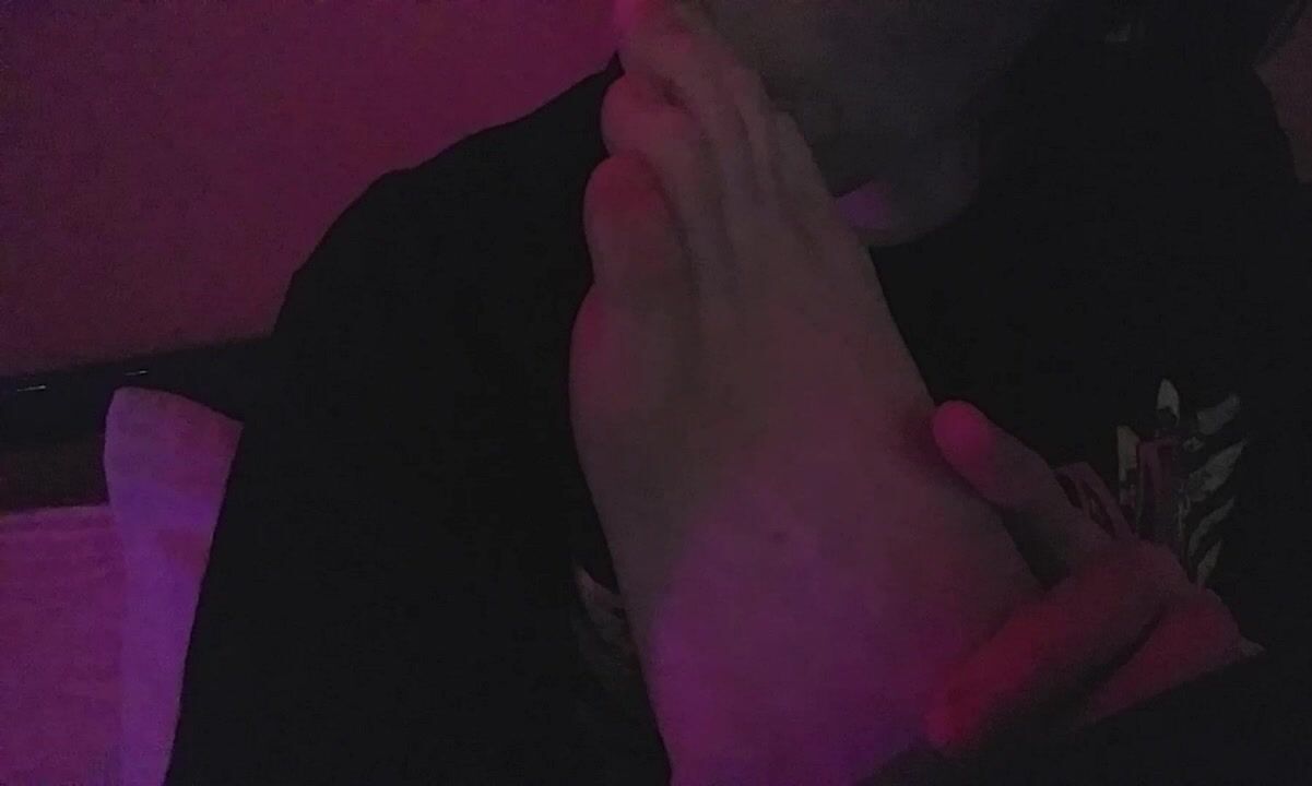 Little_emo_kitten Solo NSFW