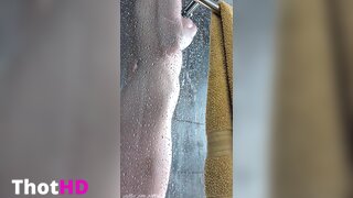 Little_emo_kitten Wet Nude OF