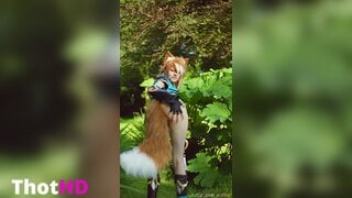 Outdoor Little_emo_kitten With Tail OnlyFans