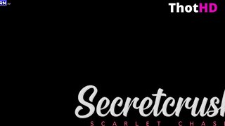 Scarlet Chase Choose My Dress Lingerie For Datenight