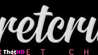 Scarlet Chase Tantaly Monica The Sex Doll Unboxing