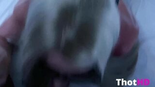 Scarlet Chase aka SecretCrush Street Flashing Anal Squirting Orgasms