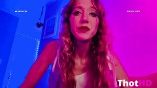 Boba Bitch Asshole From Behind Clip