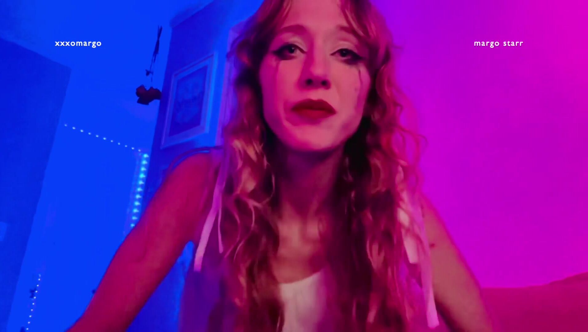 Boba Bitch Asshole From Behind Clip