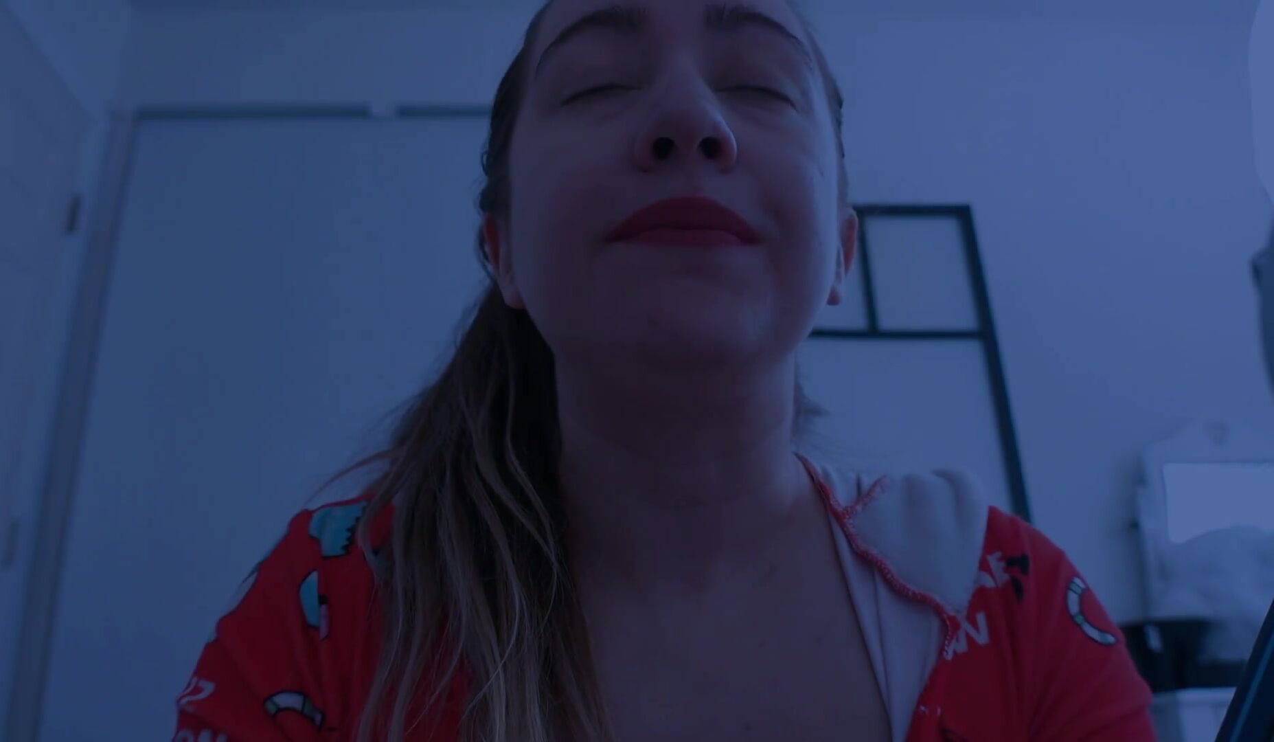 Boba Bitch Close-up Nude OnlyFans