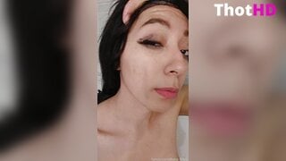 Boba Bitch Nude