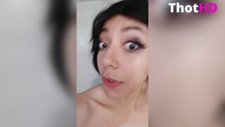 Boba Bitch Nude