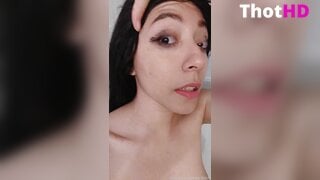 Boba Bitch Nude