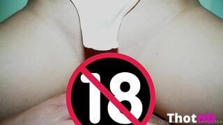 Boba Bitch POV BG Sex Leaked