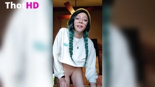 Boba Bitch Pussy and Hair OF