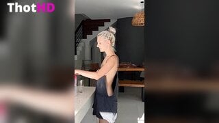 Eva Elfie Nude BG Sex