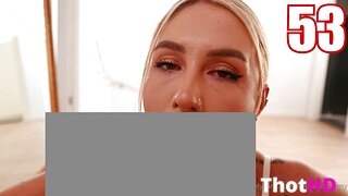 Holly Brougham POV Ass NSFW