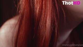 Maimy Nyan BDSM Close-Up OnlyFans