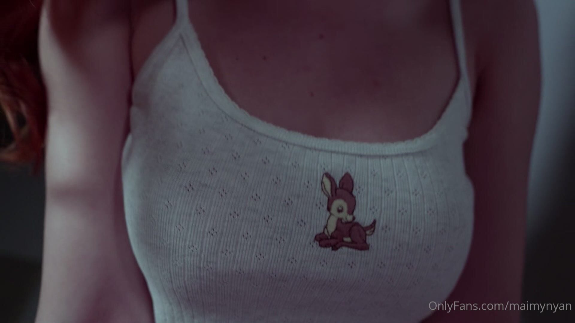 Maimy Nyan Solo Leaked