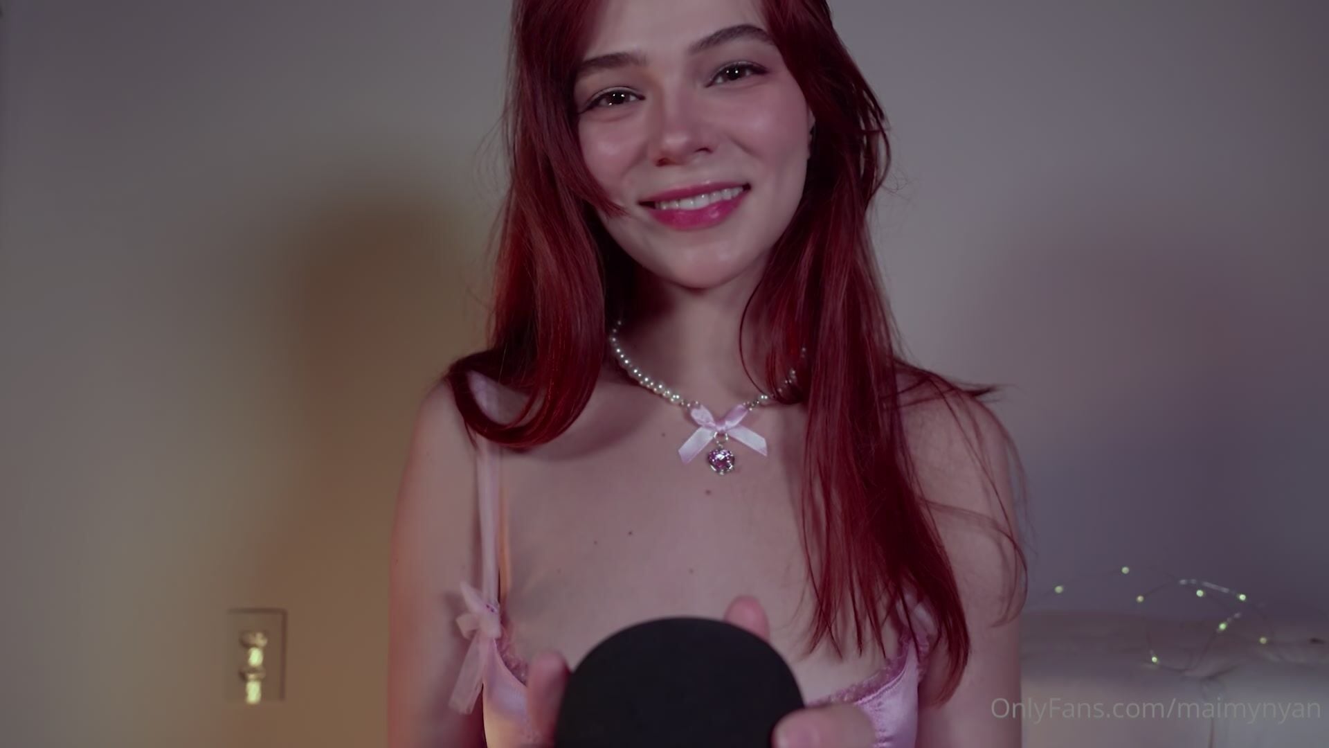 MaimyNyan Nude and Flat Chest Clip