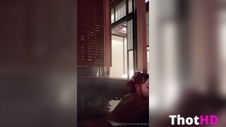 MaimyNyan Outdoor Clip