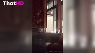 MaimyNyan Outdoor Clip