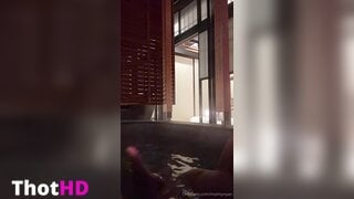 MaimyNyan Outdoor Clip