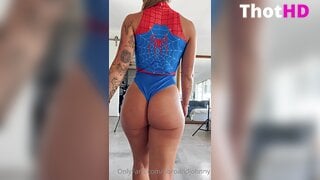 hbroandjohnny From Behind Ass