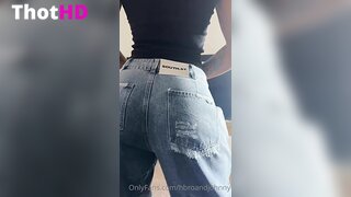 hbroandjohnny From Behind Ass Video