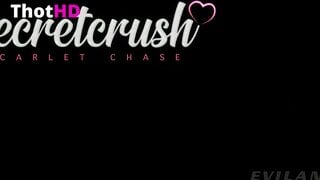 Scarletchase BG Sex Pussy OF