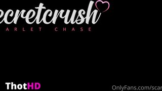 Scarletchase Doggystyle BG Sex XXX