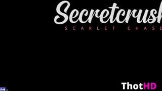 Scarletchase Masturbating XXX