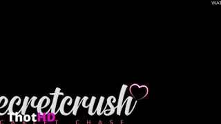 Scarletchase Thighhighs Ass OnlyFans
