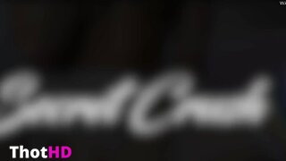 Scarletchase Thighhighs and Pussy XXX