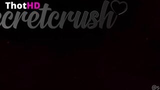 Secretcrush Crying In Dress OnlyFans